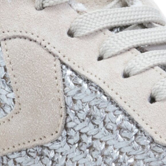 VOILE BLANCHE Ines Sneakers - Picture 2 of 4